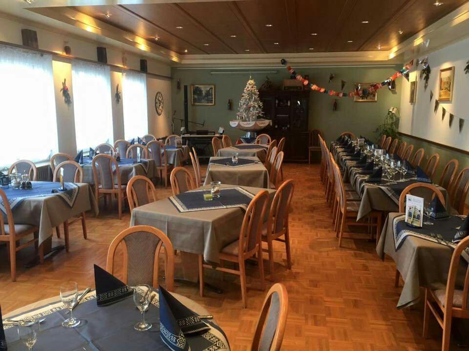 Hotel Ristorante Donatello