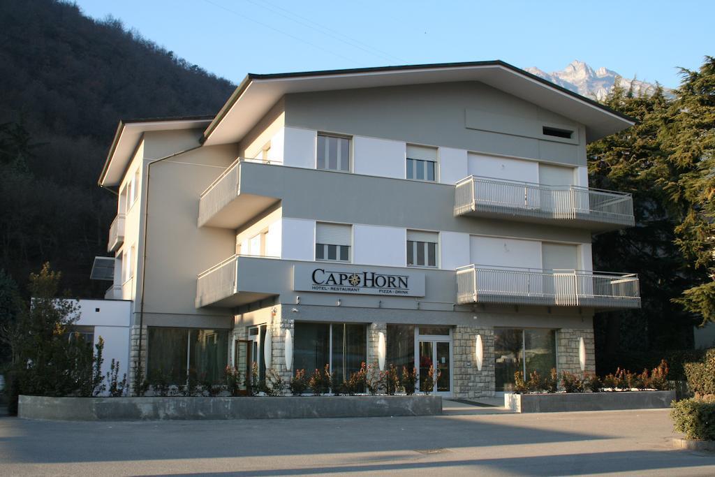 Capo Horn Hotel