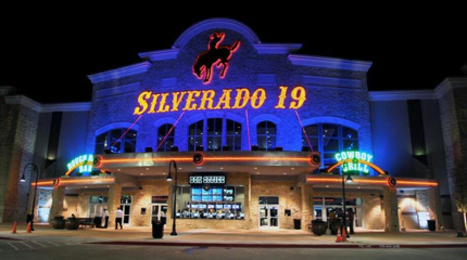 Santikos Silverado 16 Theatre