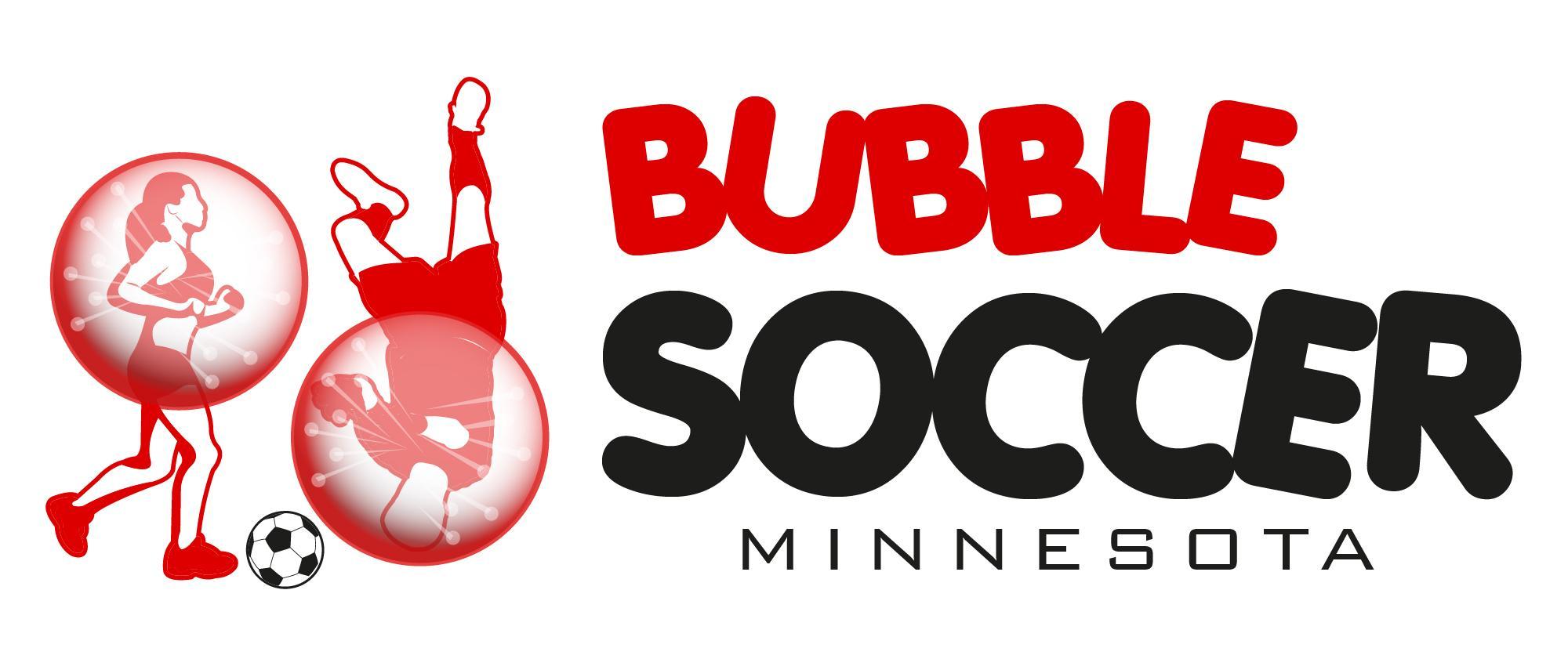 Bubble Soccer Minnesota