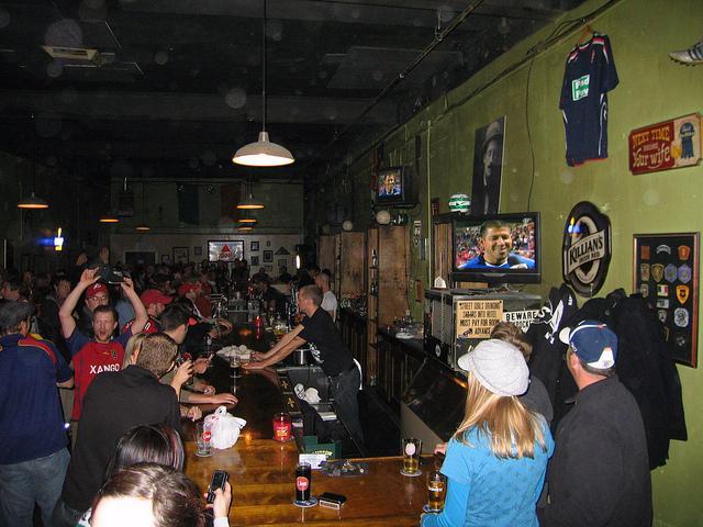 Photo by JudgeDredd76