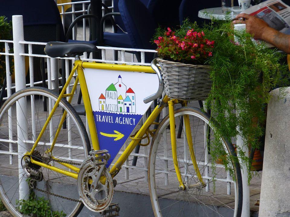 All Dalmatia Holidays