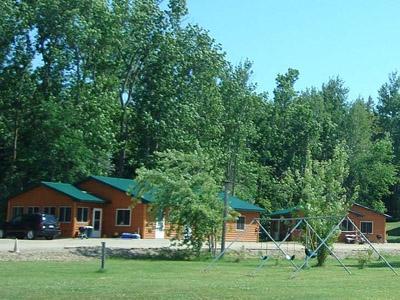 Jessie View Resort