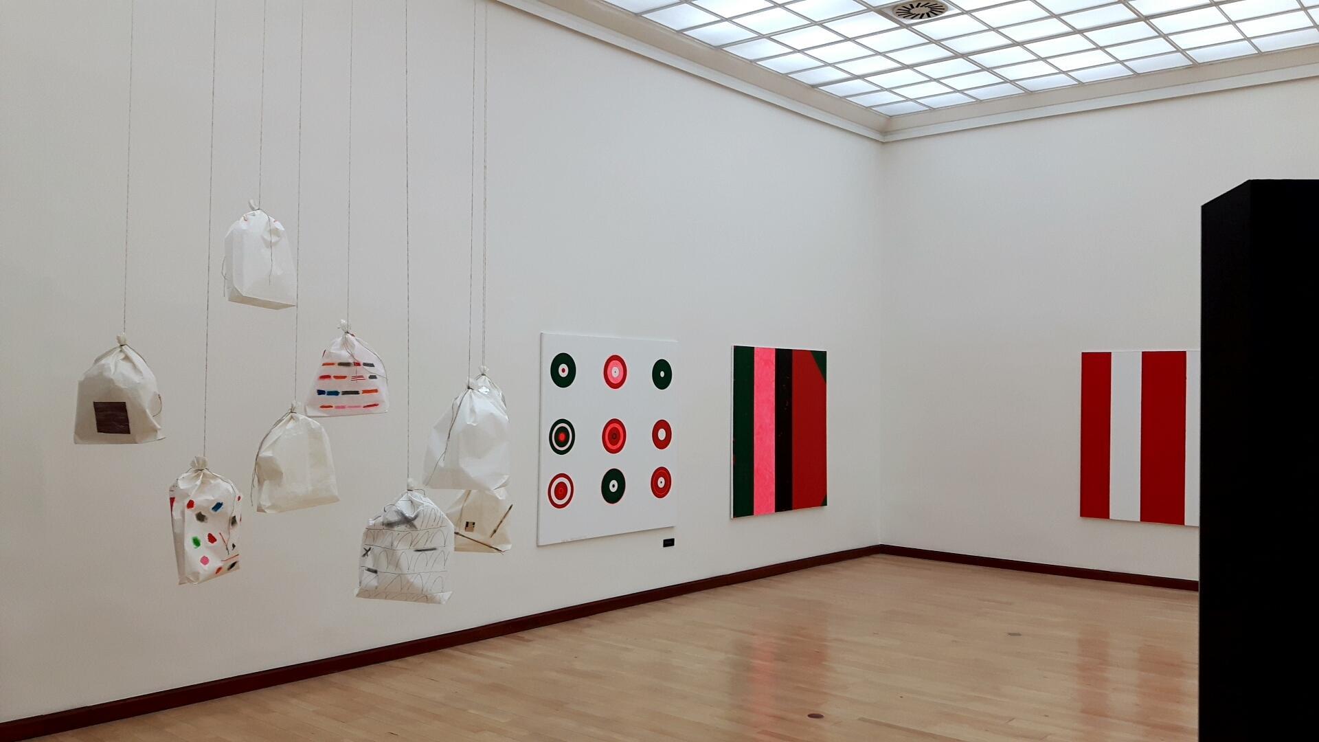 Městská Knihovna 2 Patro