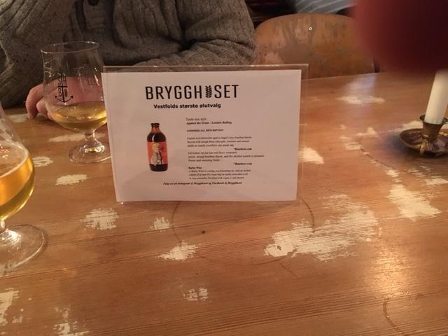 Brygghuset