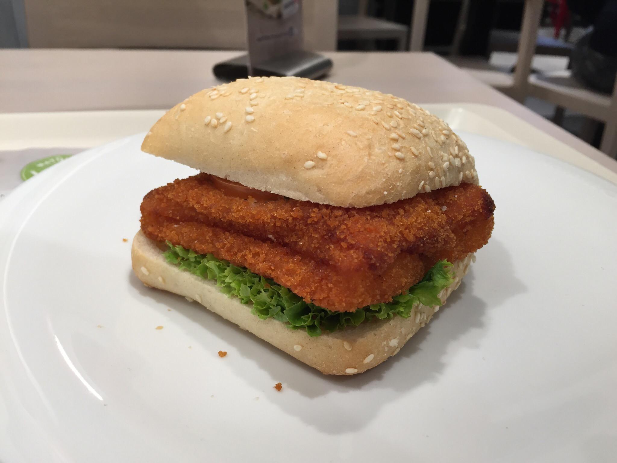 NORDSEE Frankfurt Hasengasse