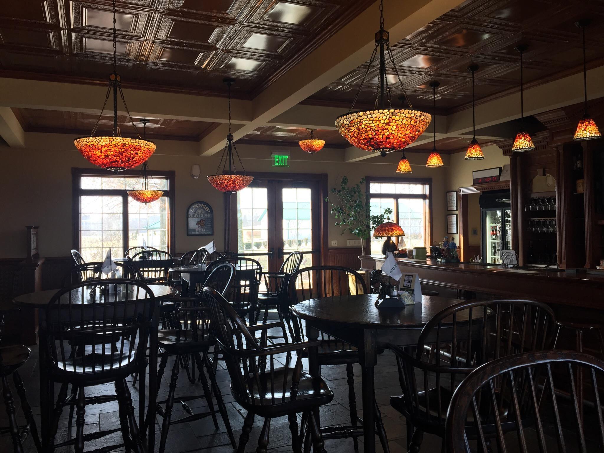 Connemara Golf Course