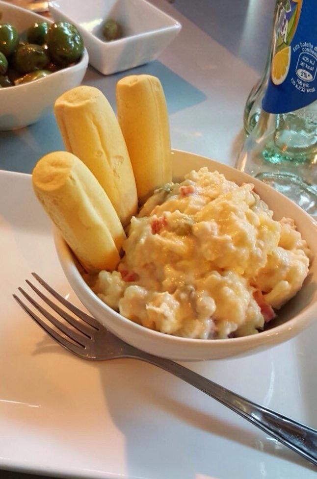 La Taberna del Golden