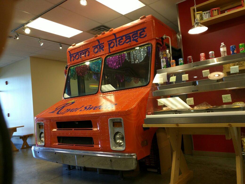 Royal Sweets Atlanta