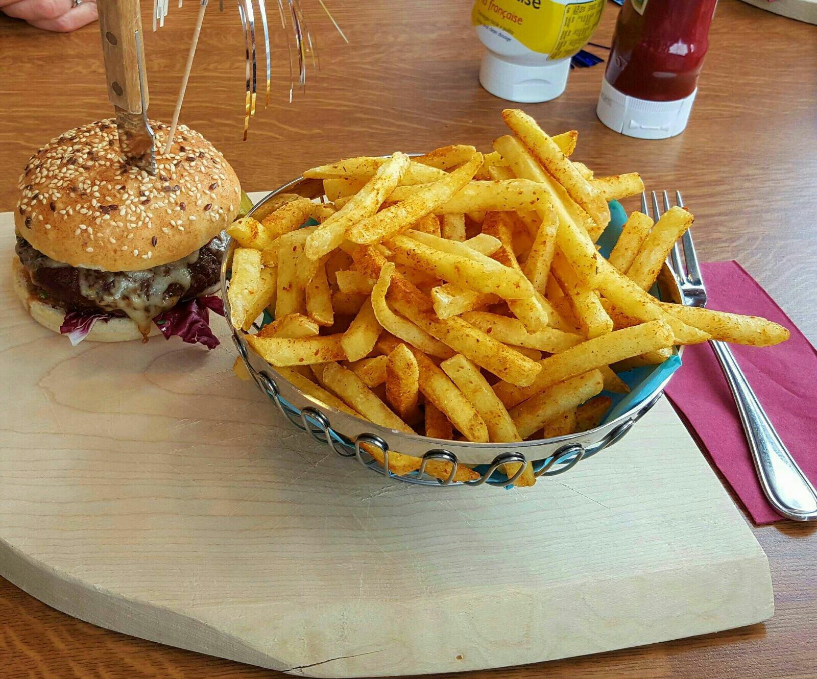 Restaurant Bären Bönigen