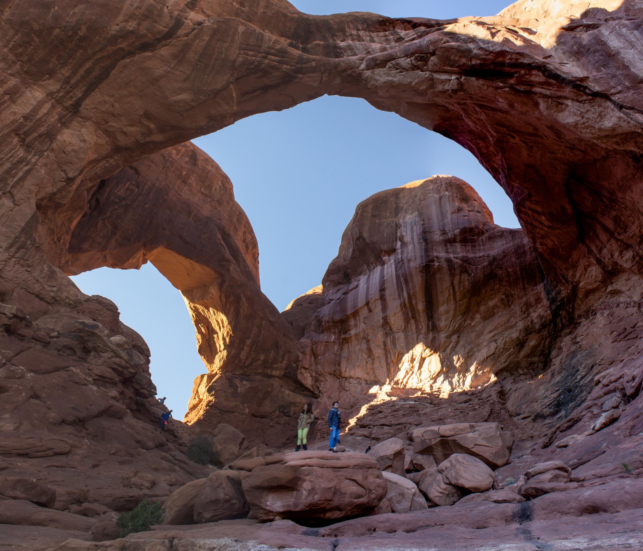 Canyonlands Field Institute