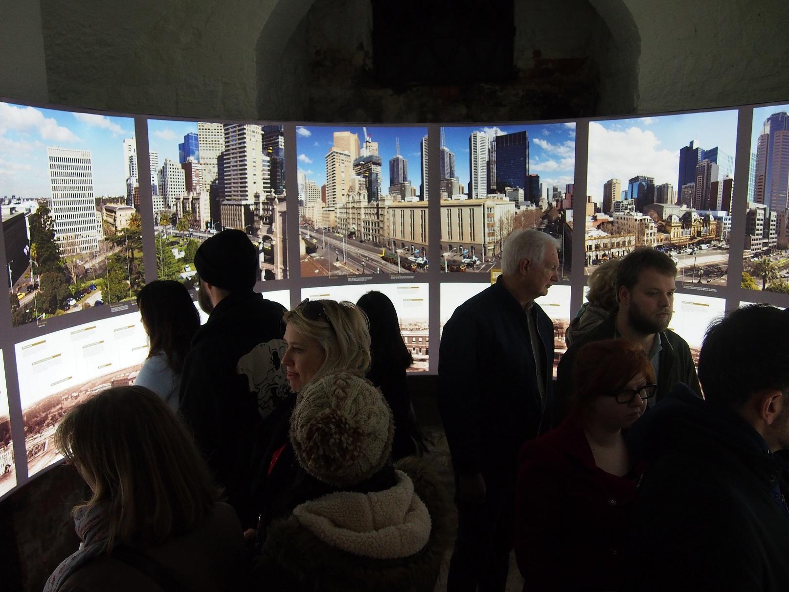 Old Treasury Building