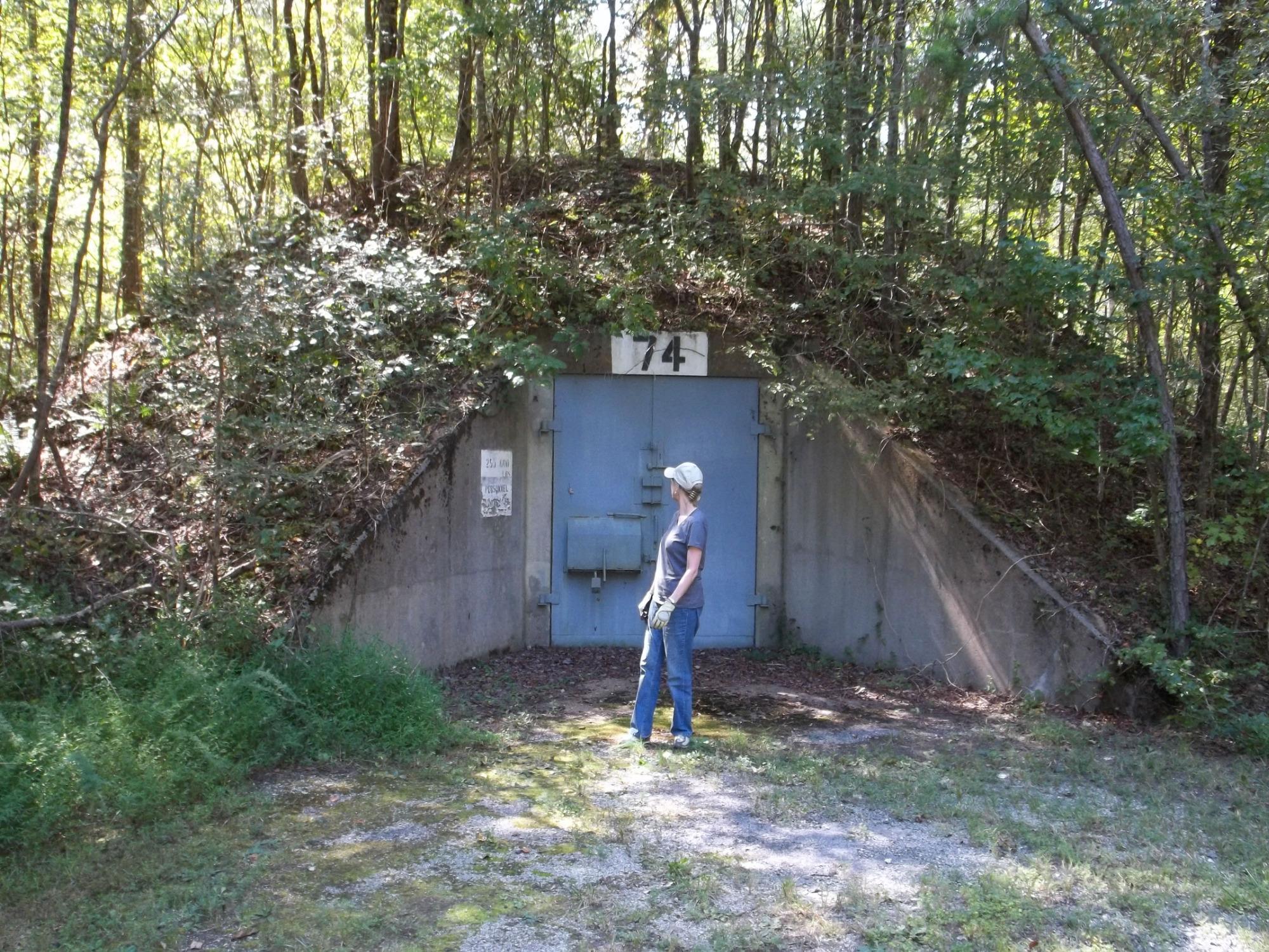 Enterprise South Nature Park