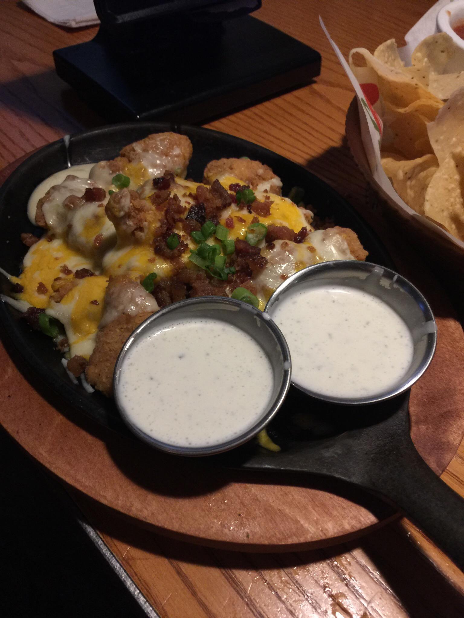 Chili's