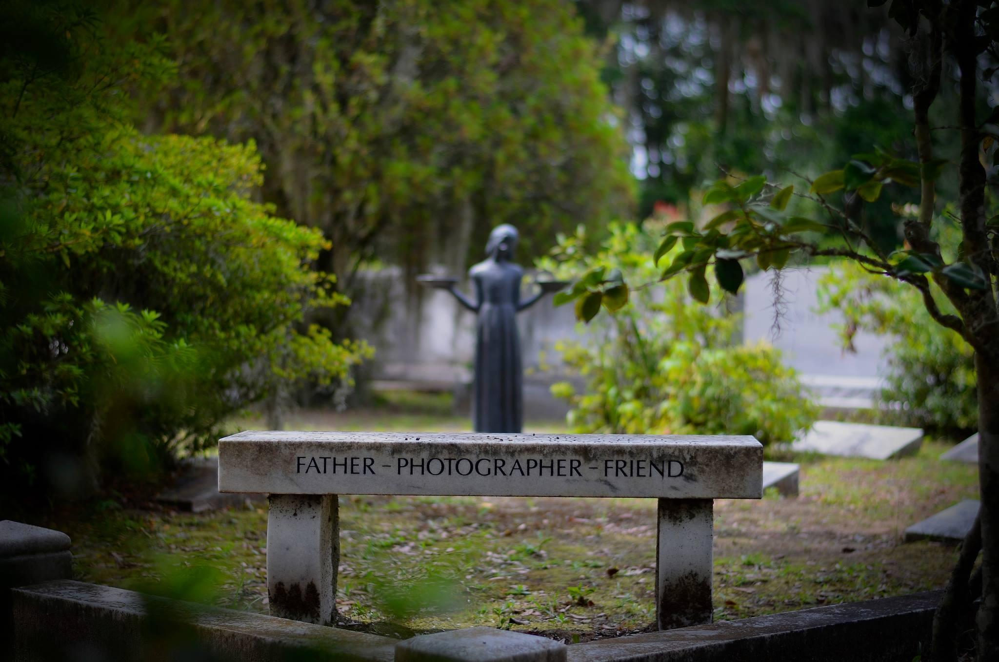 Savannah Bonaventure Dash Tours