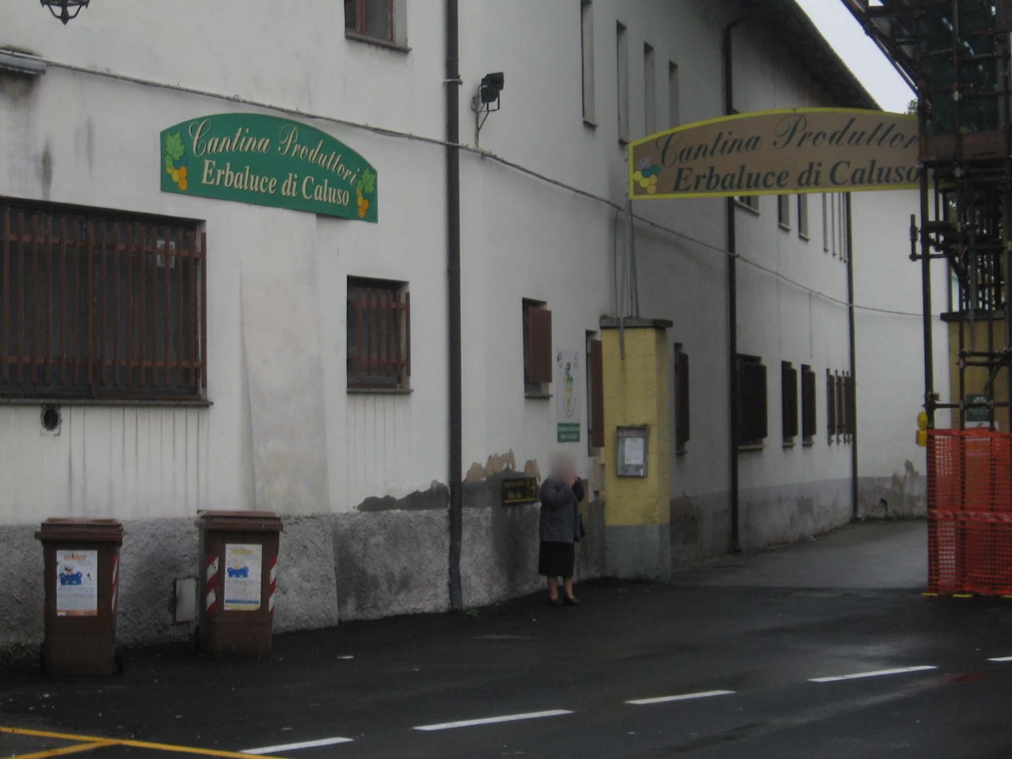 Cooperativa Produttori Erbaluce di Caluso