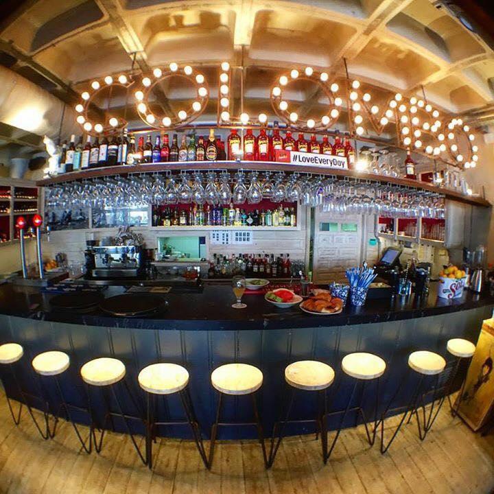 Colombo Tapas Bar & Restaurant