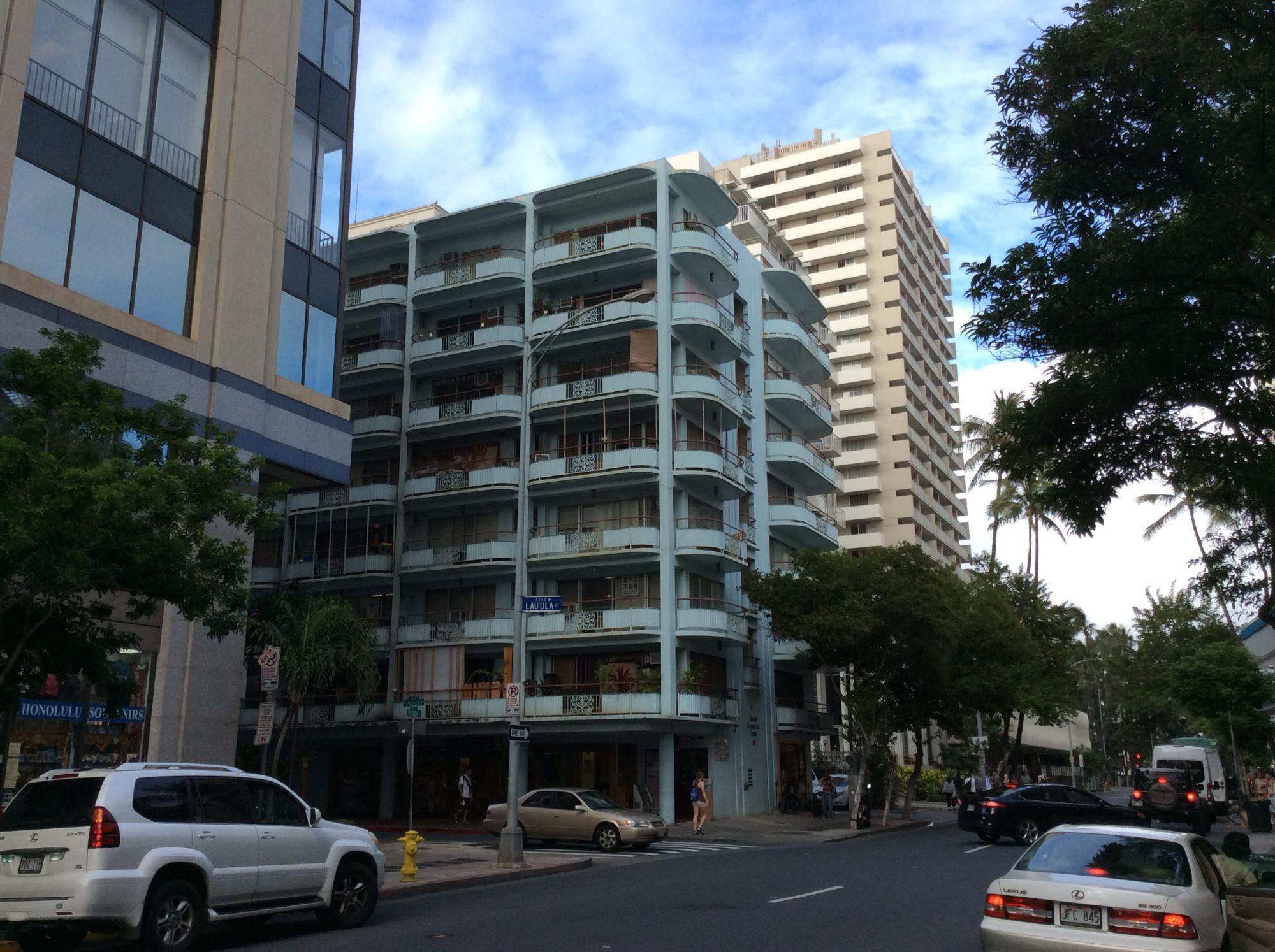 Hawaii Massage Clinic