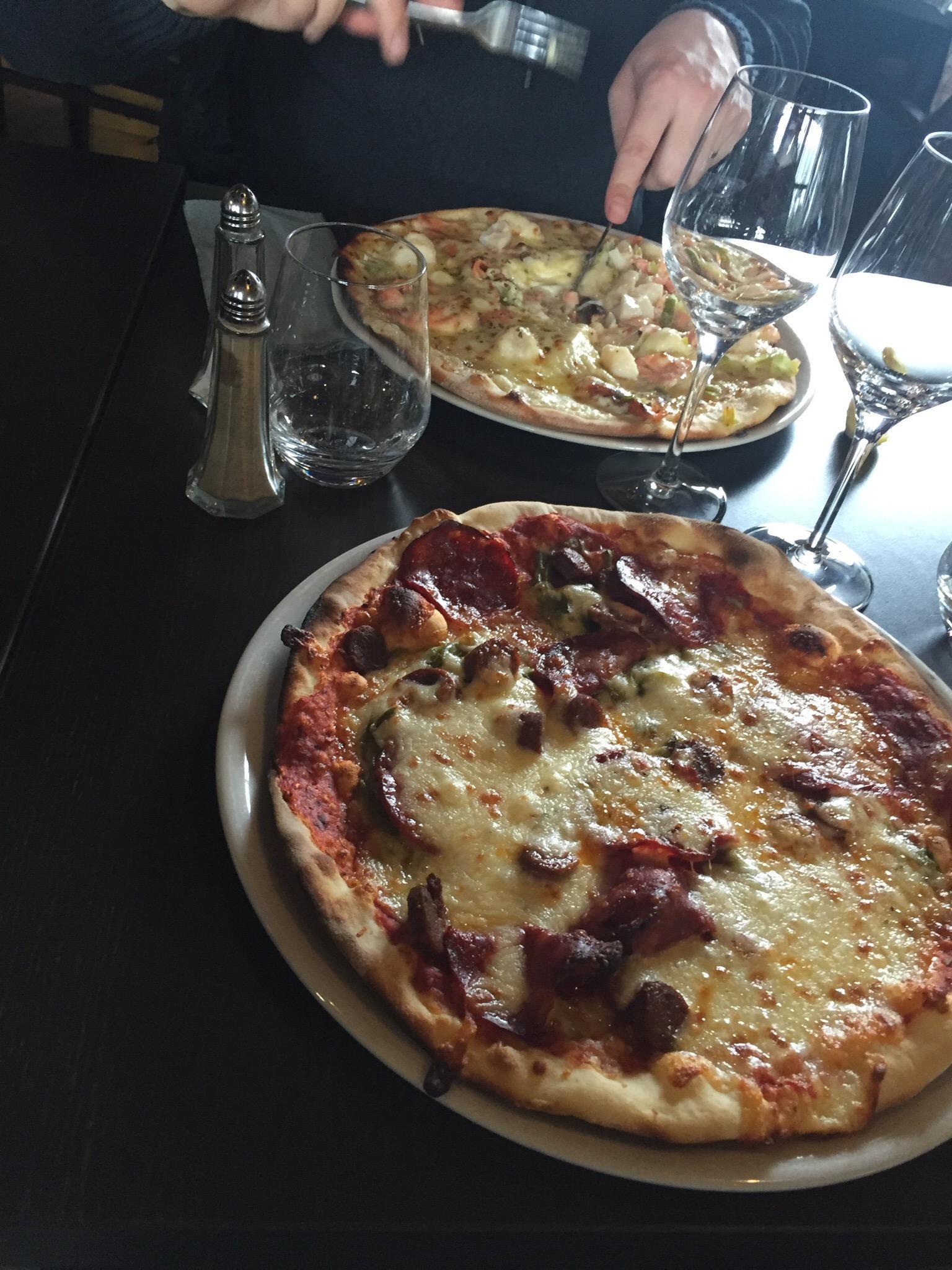 Restaurant Pizzeria Gril Le Duo