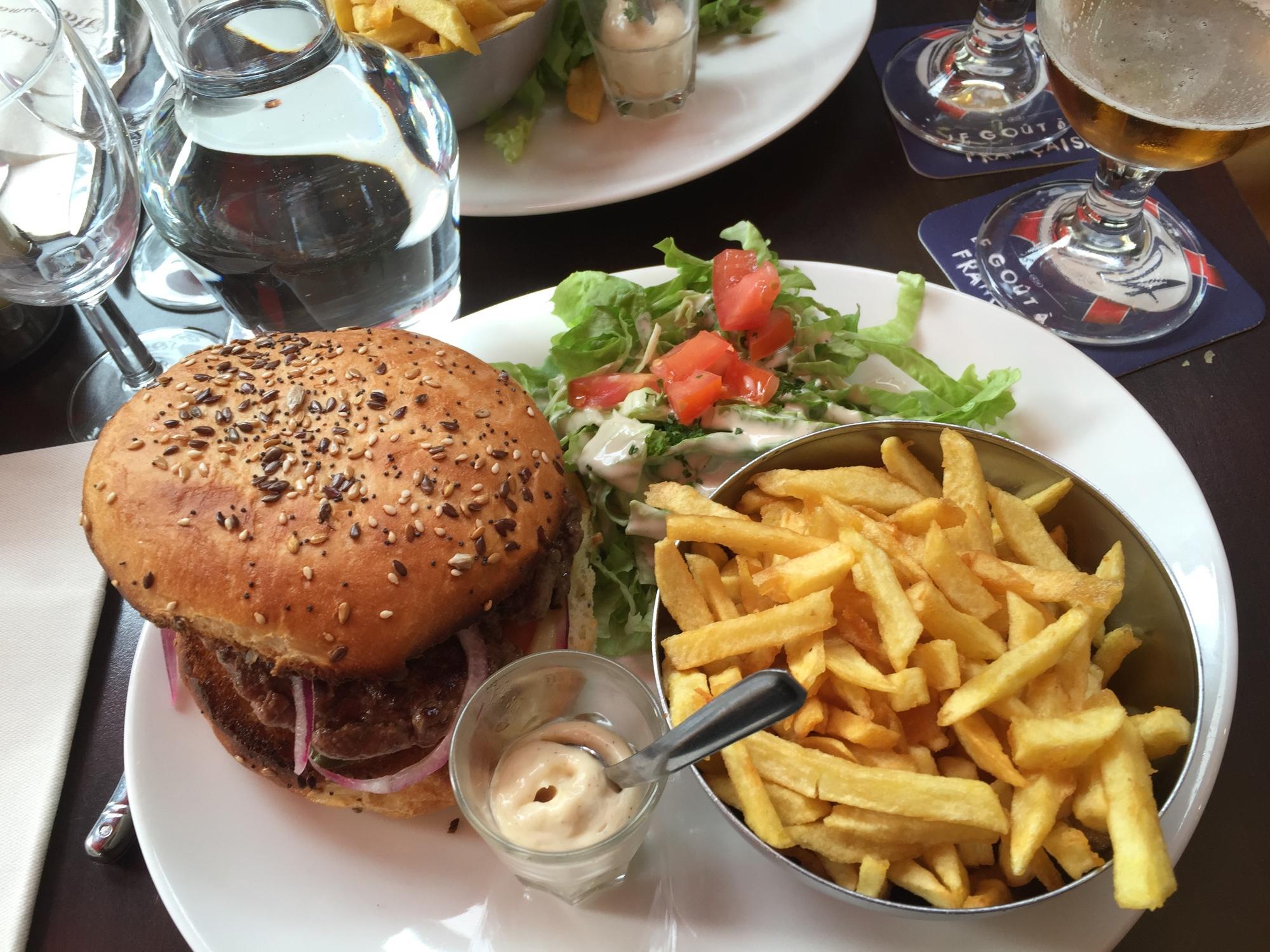 Photo by Stéphanie S