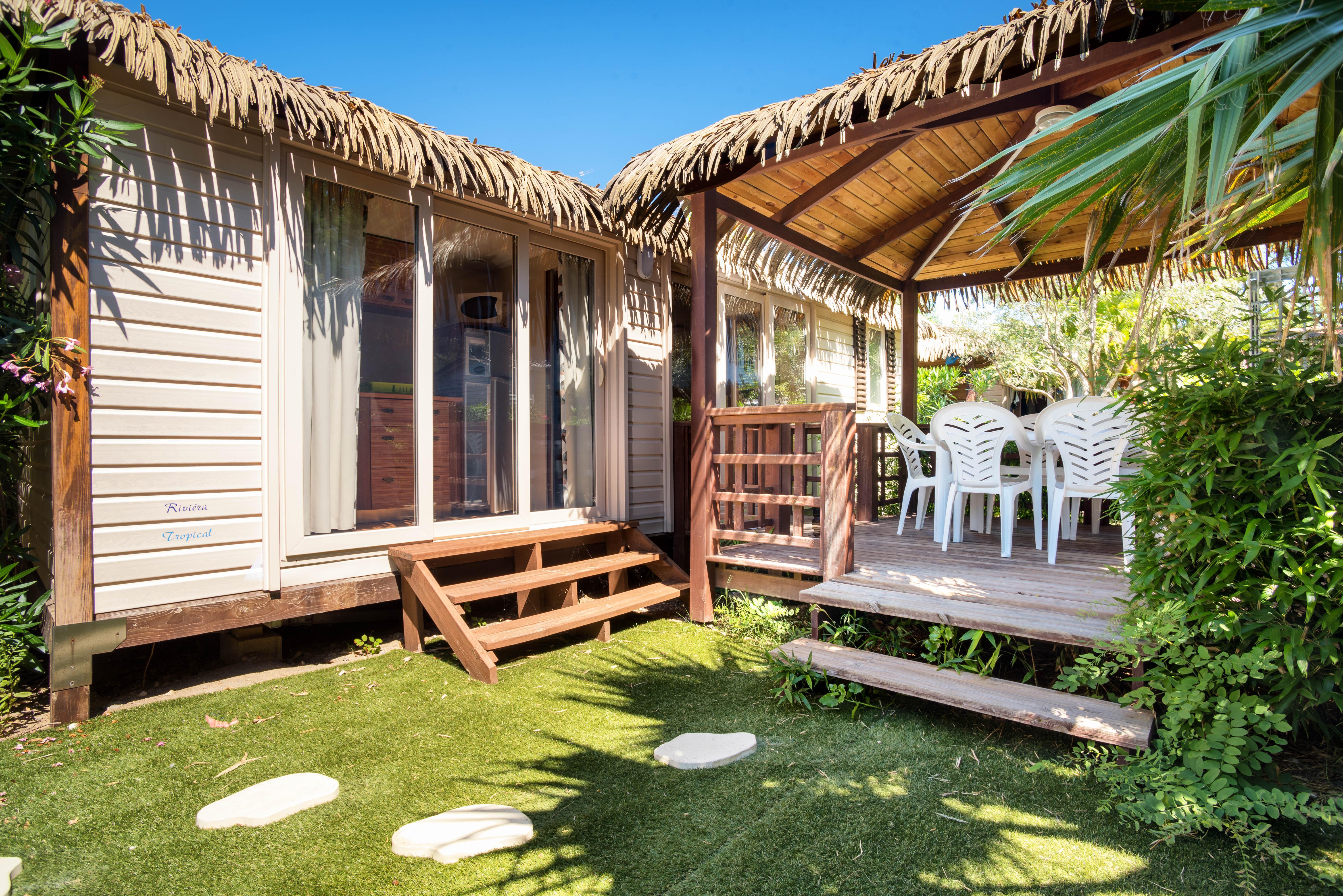 Camping La Croix Du Sud