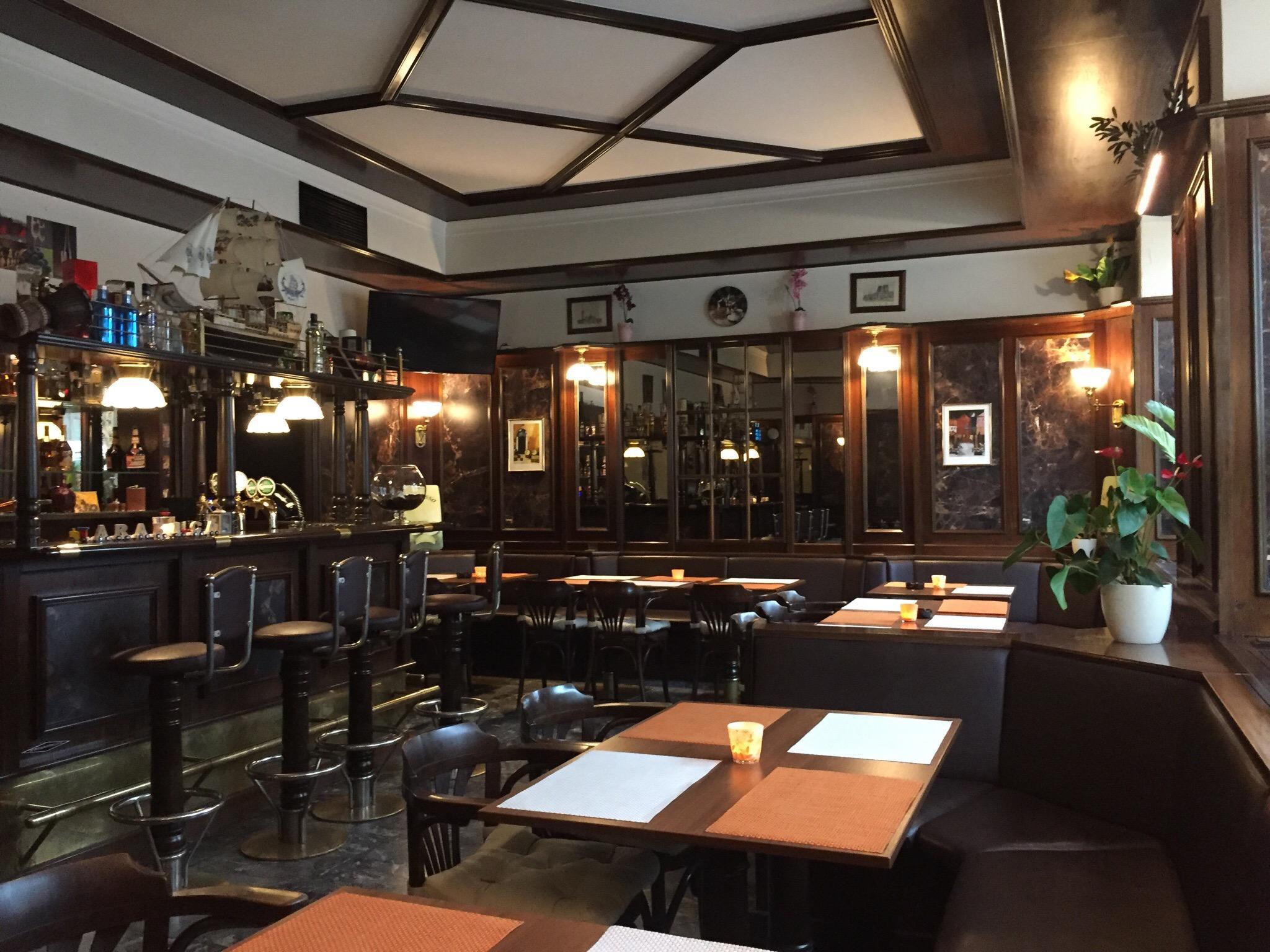 Arabica Cafe &Grill Restaurant