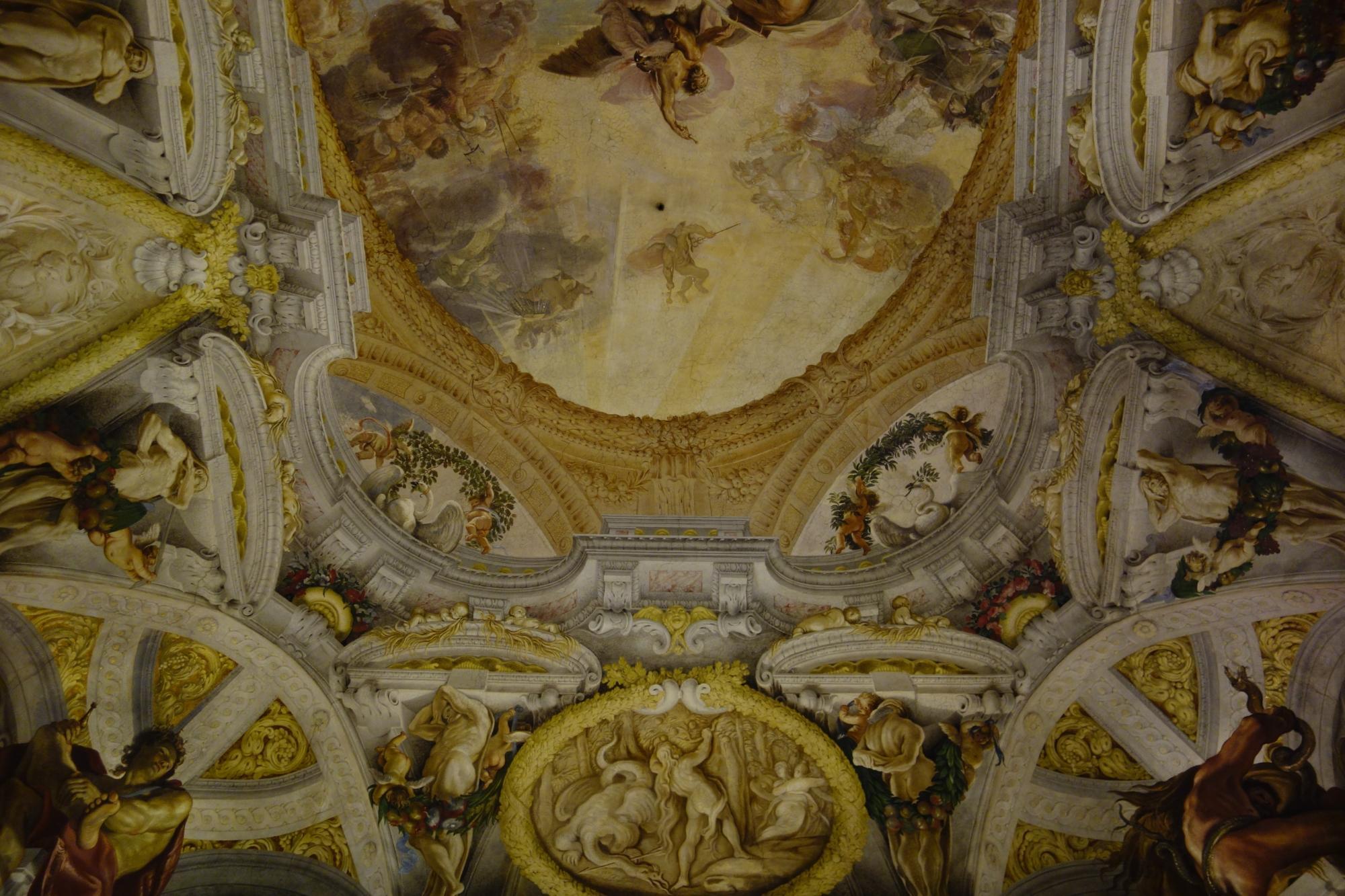 Quadreria Zambeccari