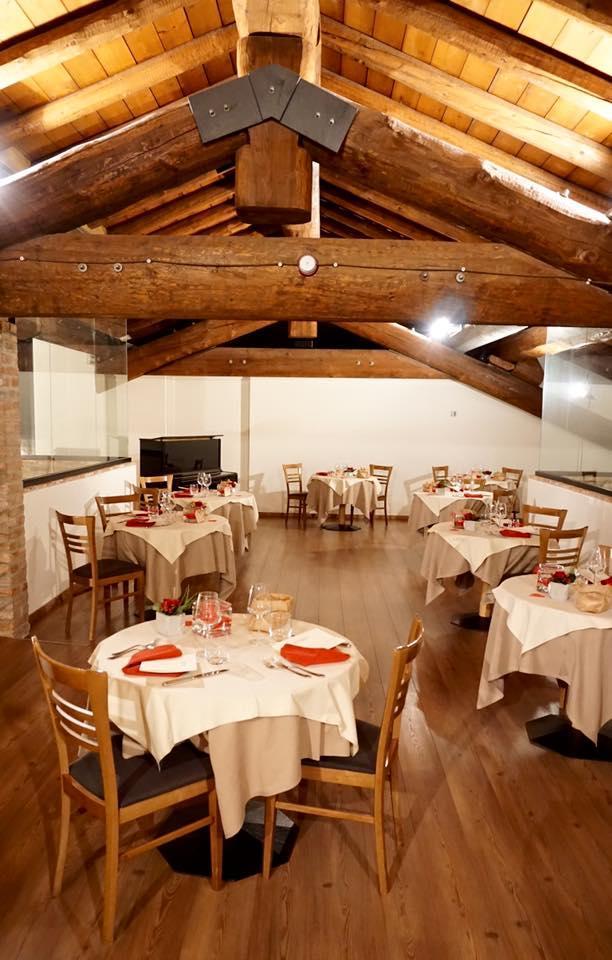 Trattoria Capanna Ristorante