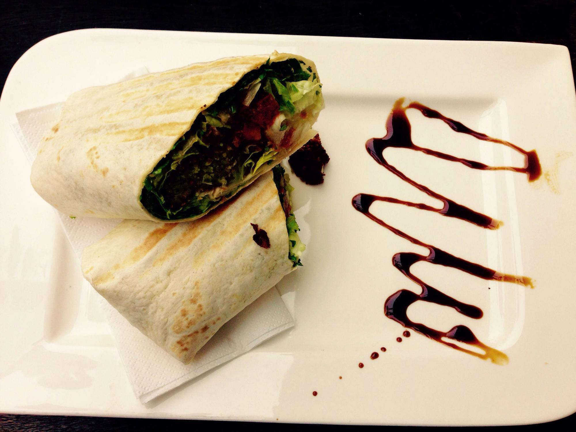 Photo by ChrisExBerlin