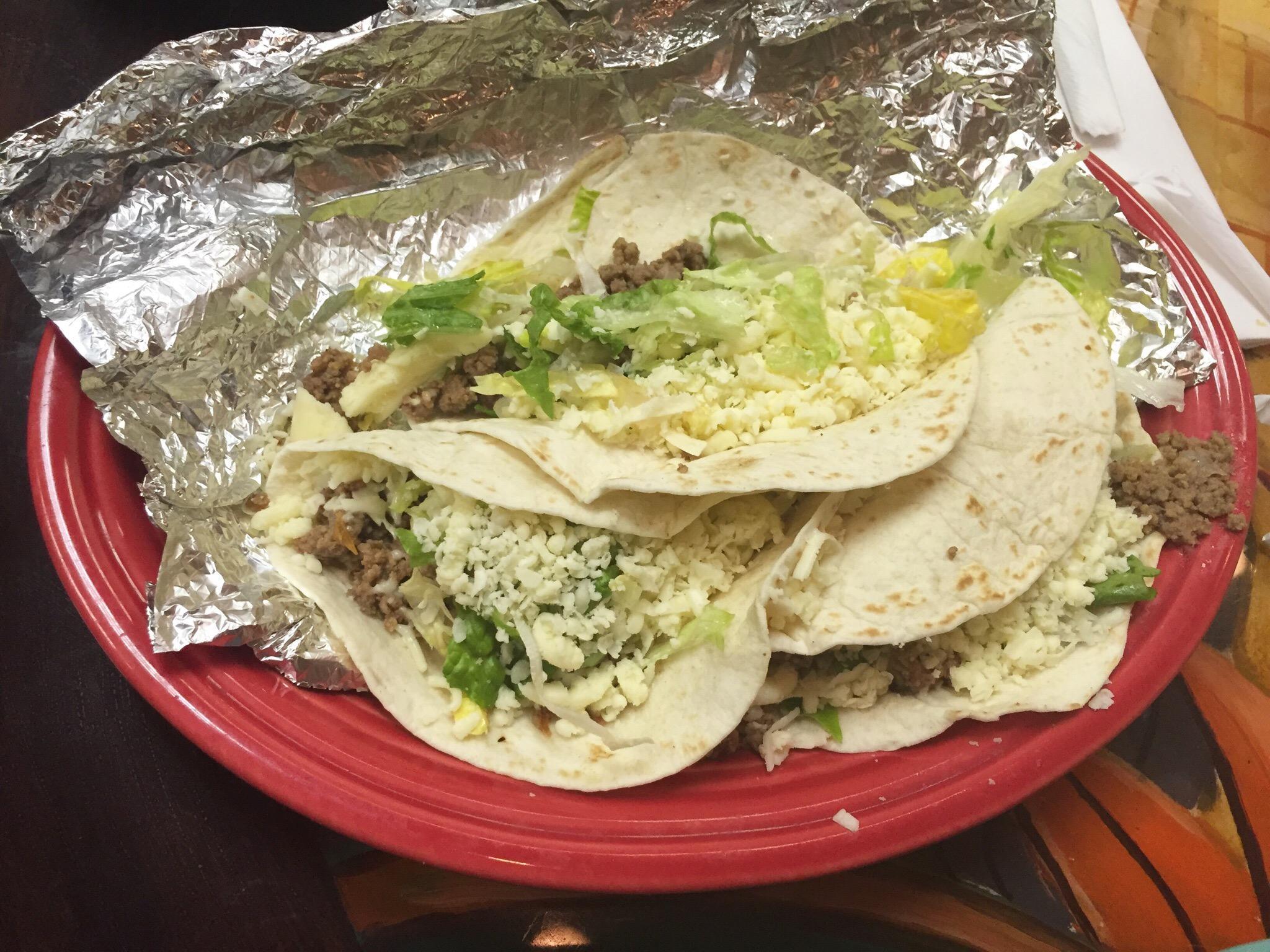 Palenque Mexican Bar & Grill