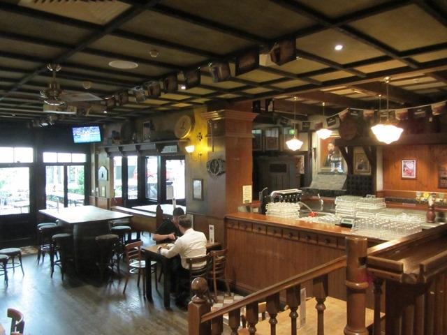 King O'Malley's Irish Pub