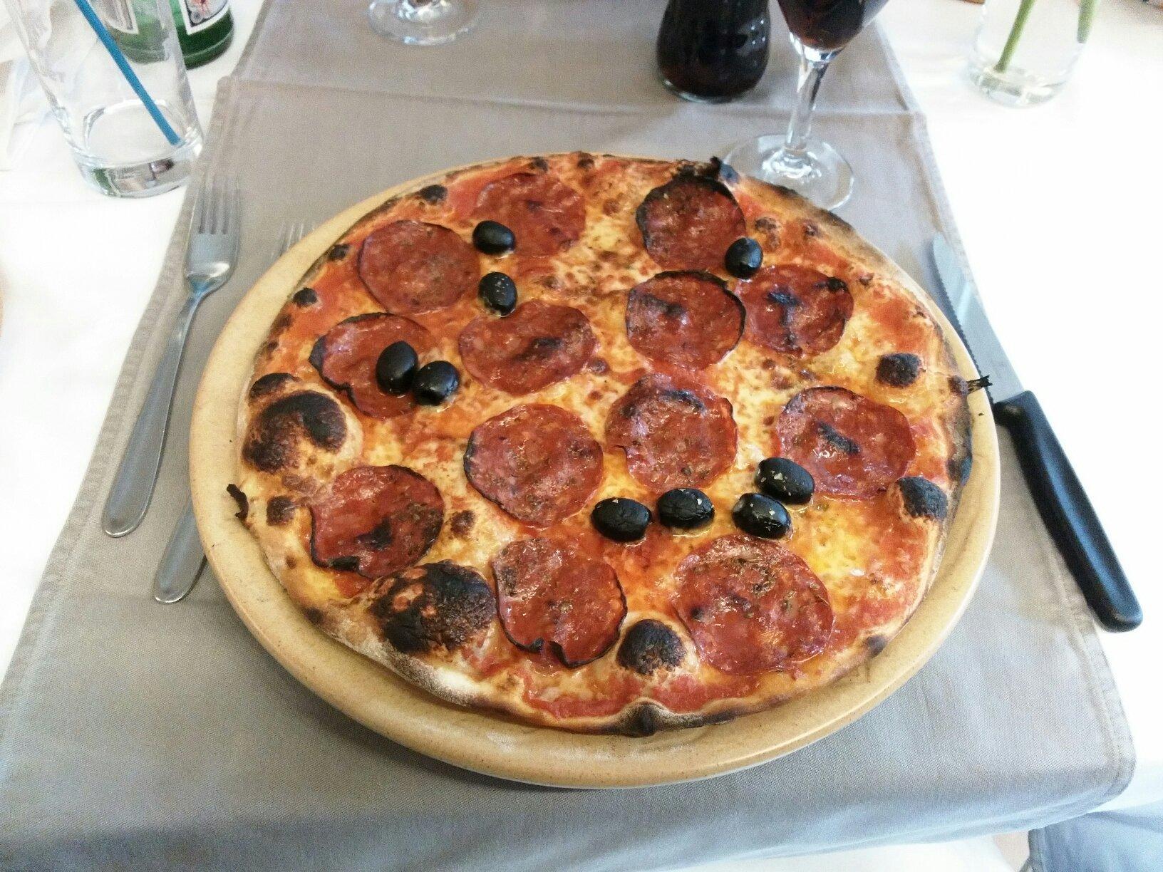 Restaurant Pizzeria da Vinci