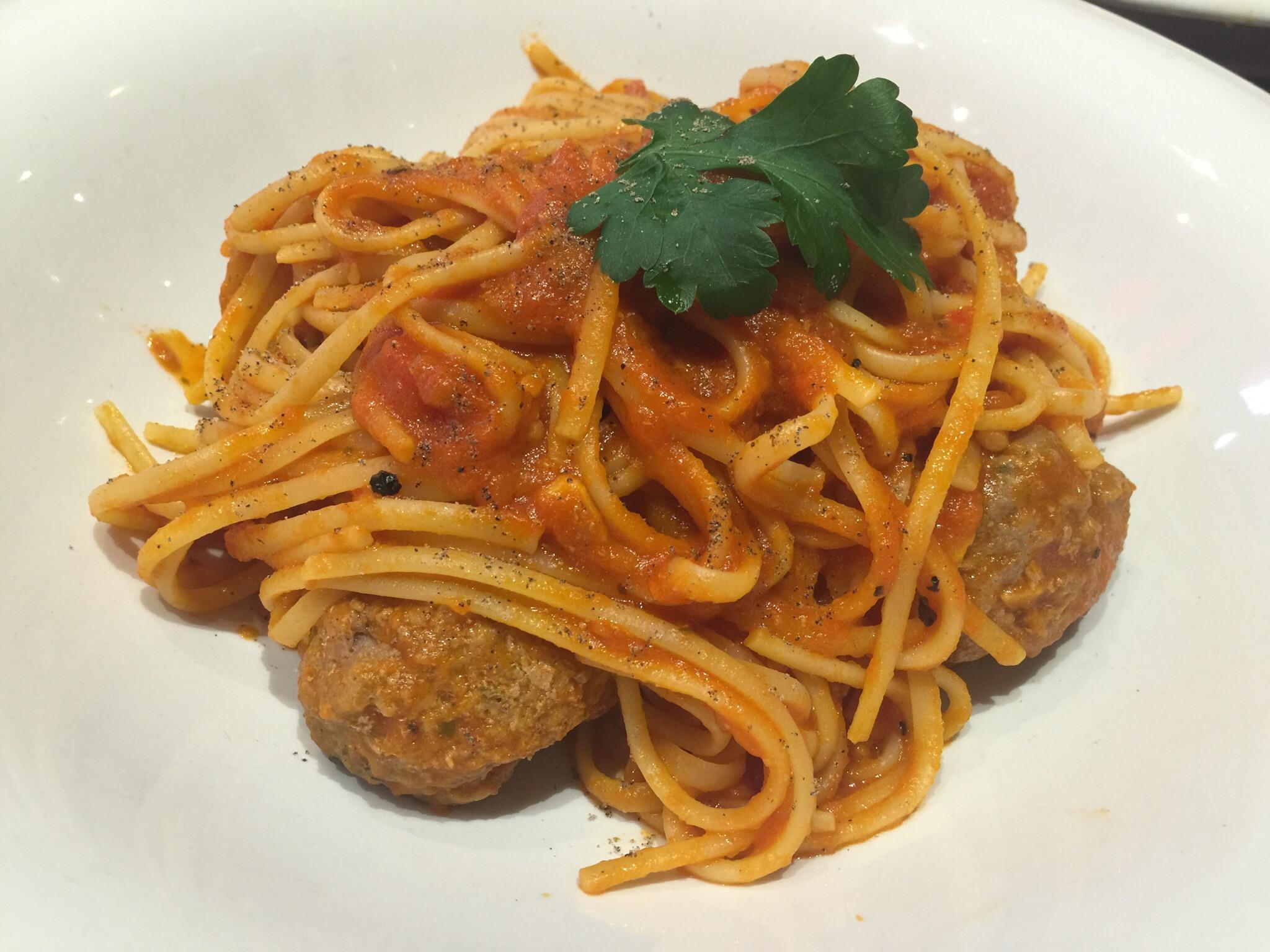 J Pizzeria e Cucina Italiana