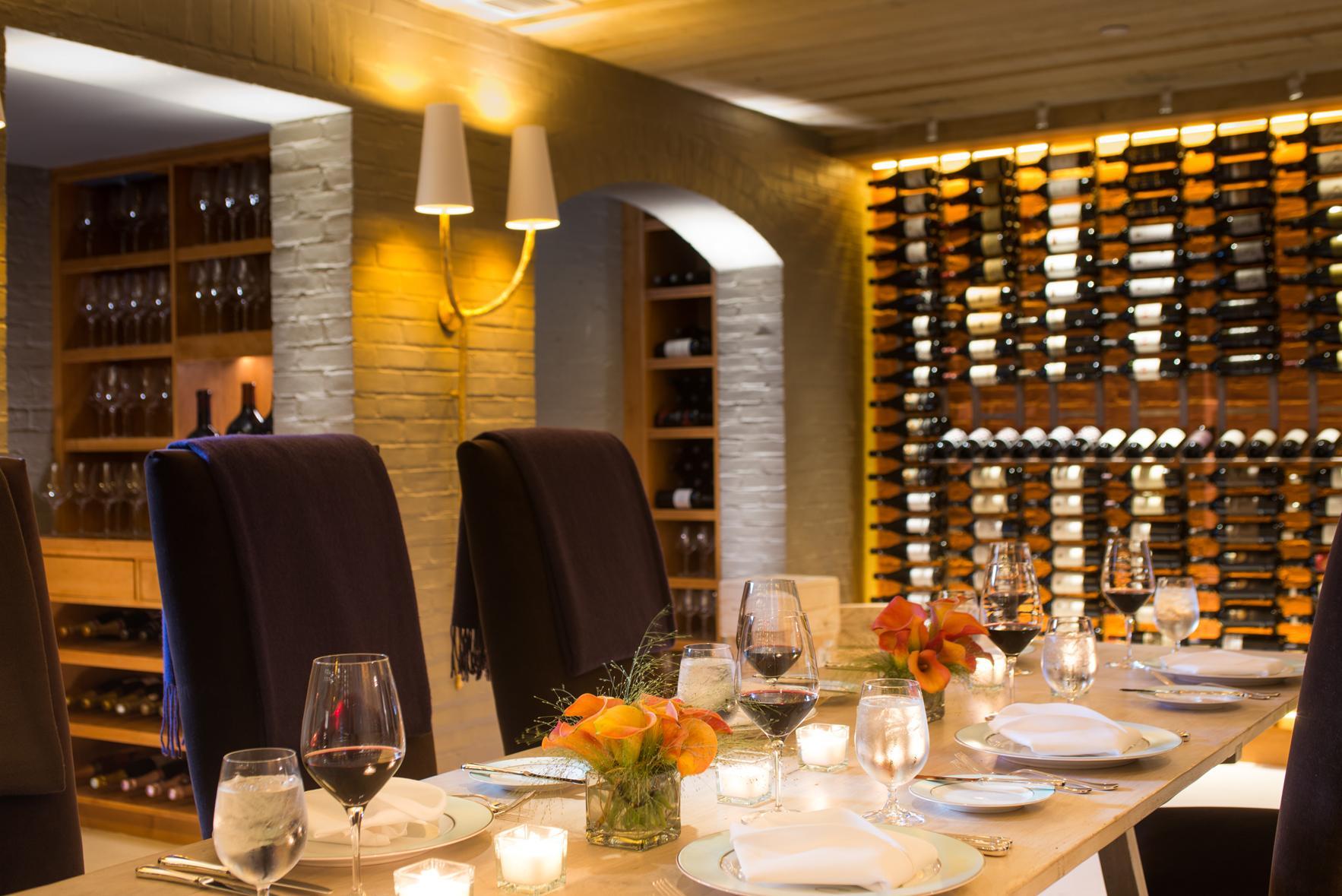 Magdalena A Maryland Bistro