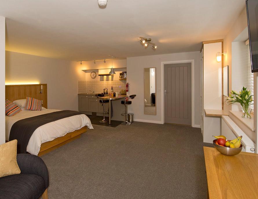 Old Chandlery Apartments