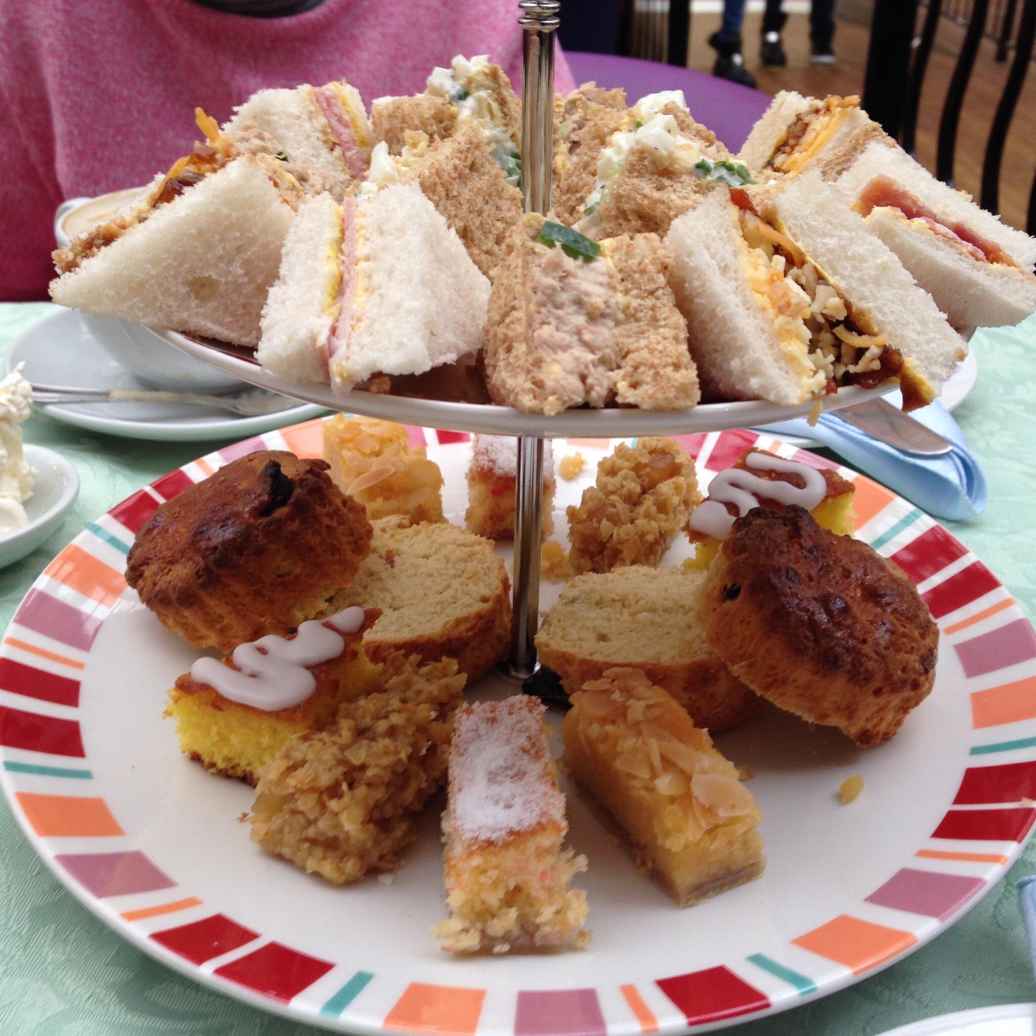 The Old Warehouse Larders