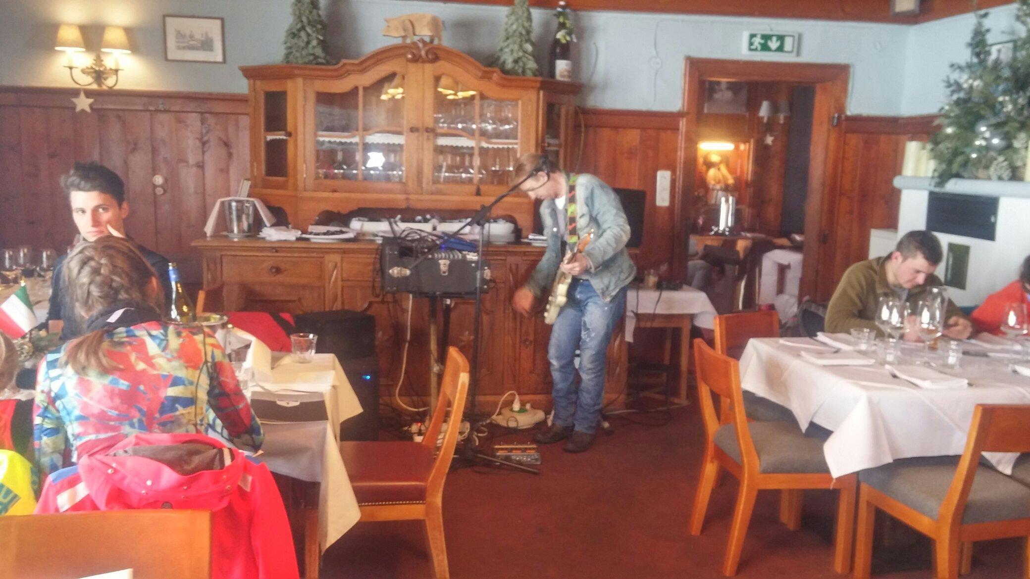 Berggasthof Sonnbuhel