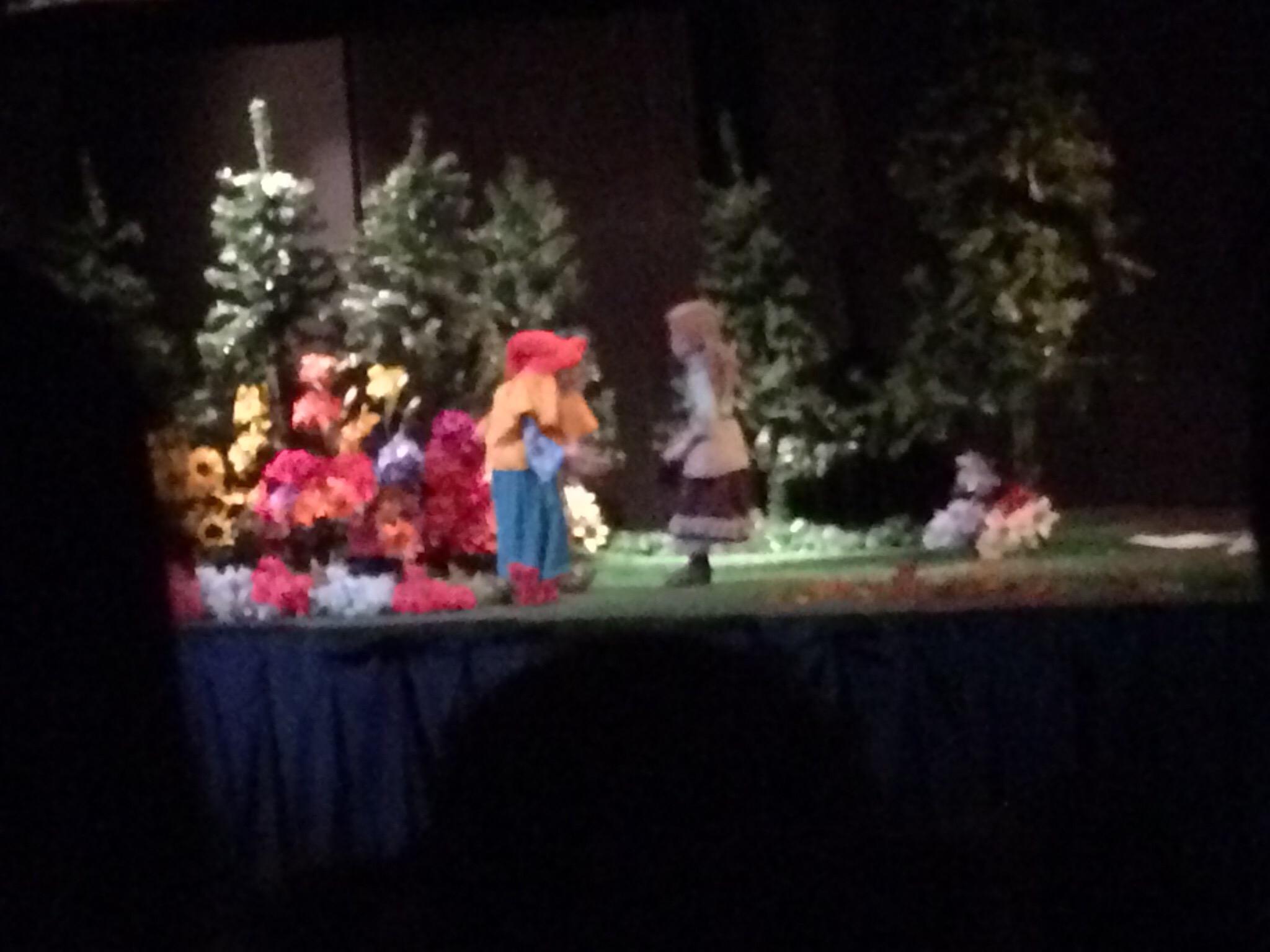 Columbia Marionette Theatre