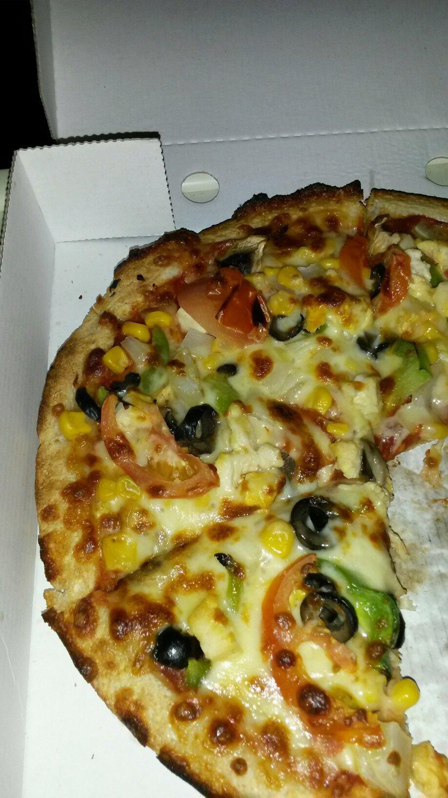 Rainford Charcoal Grill