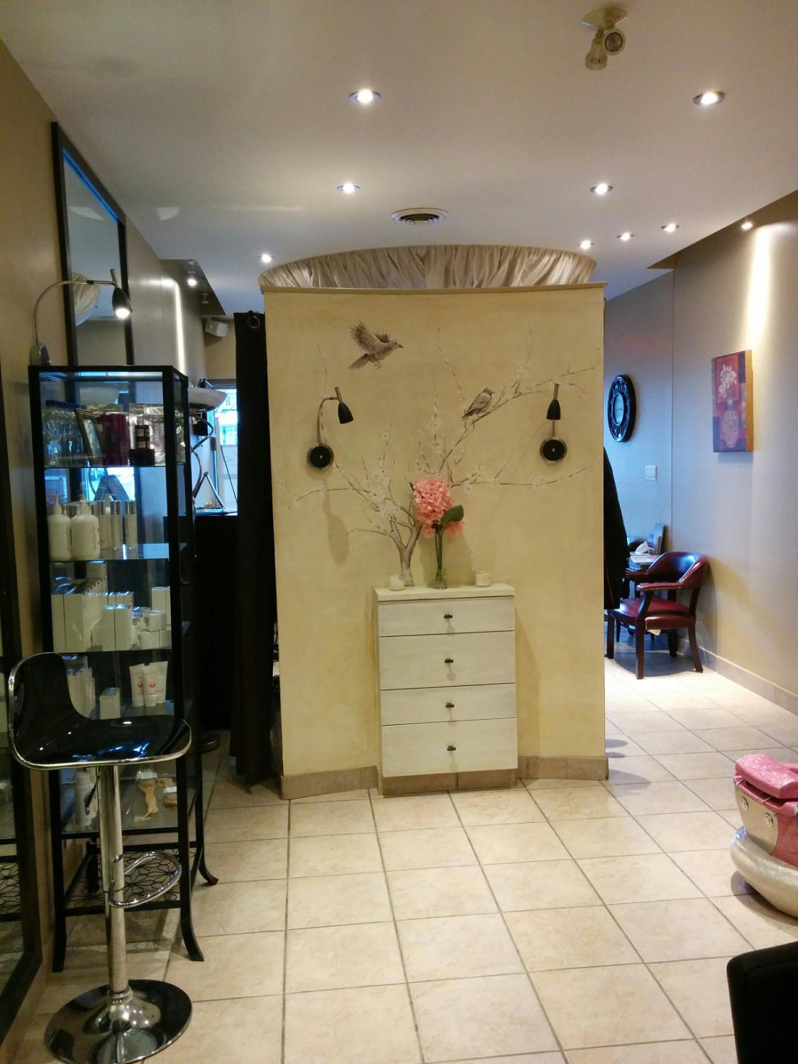 ID Luxury Med Spa