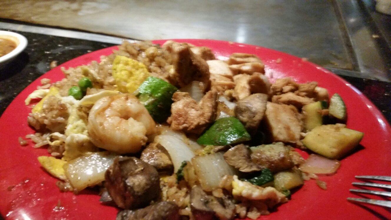 Otani Japanese Restaurant