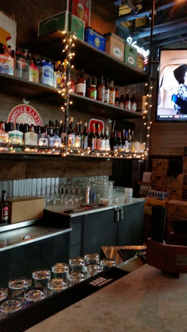 Bradshaw Social House