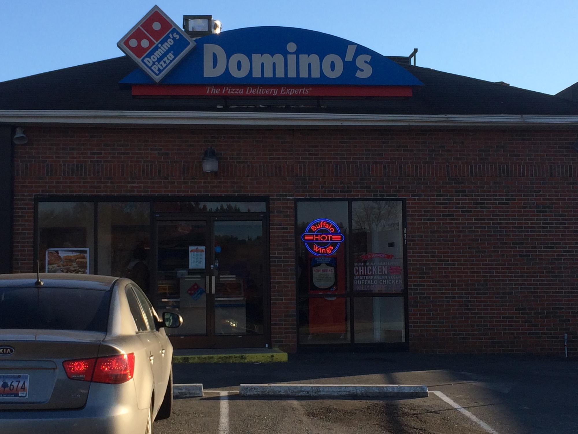 Domino's