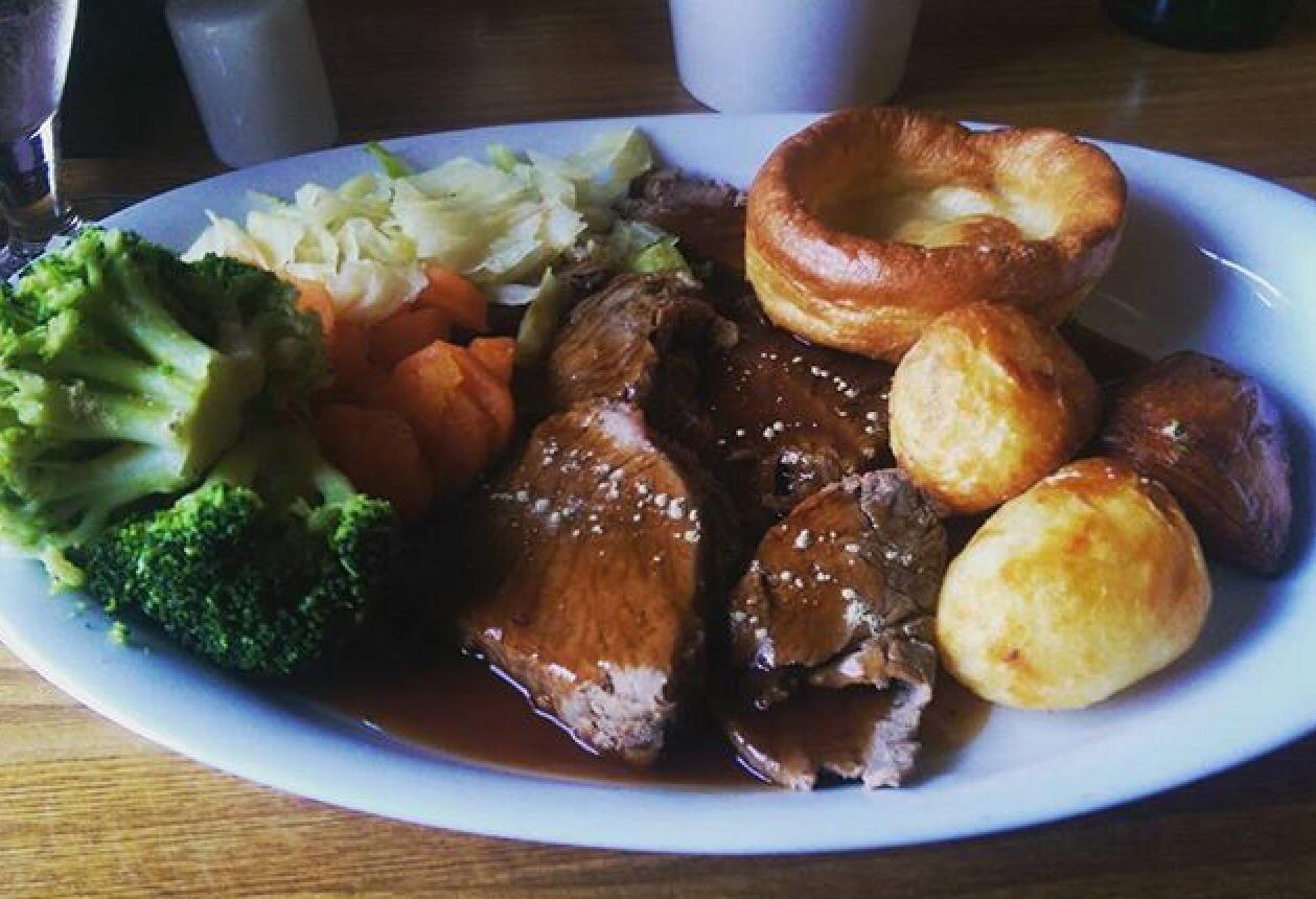 Photo by HannahTweddle