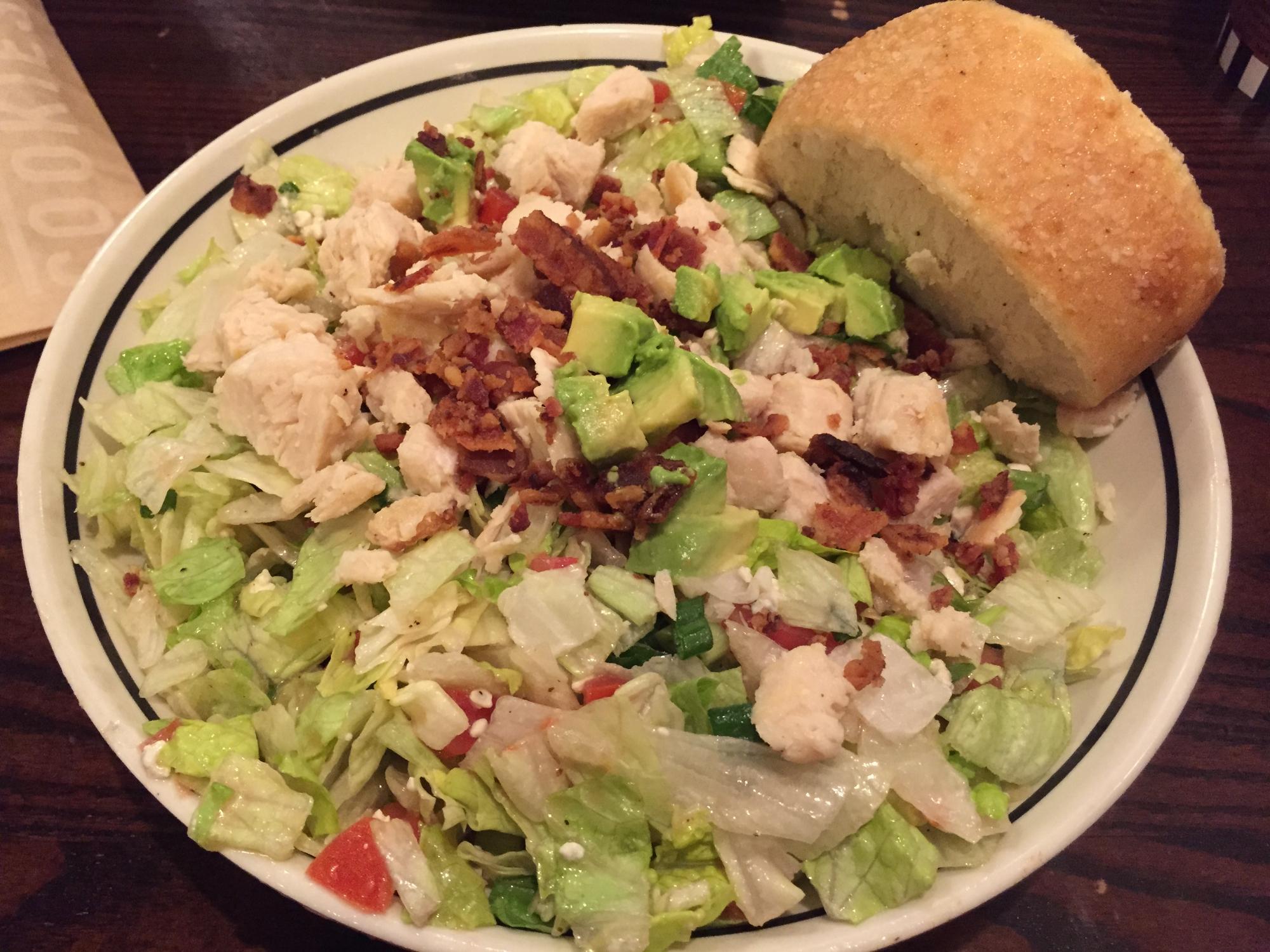 Corner Bakery Cafe