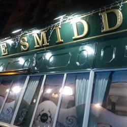 Smiddy Bar