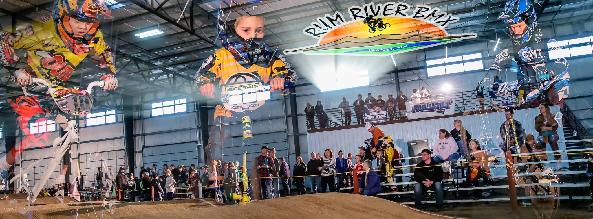 Rum River BMX Association