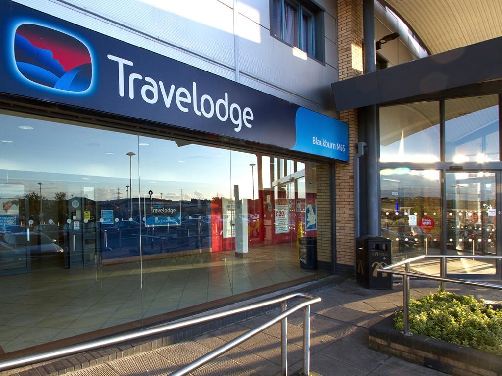 Travelodge Blackburn M65 Hotel