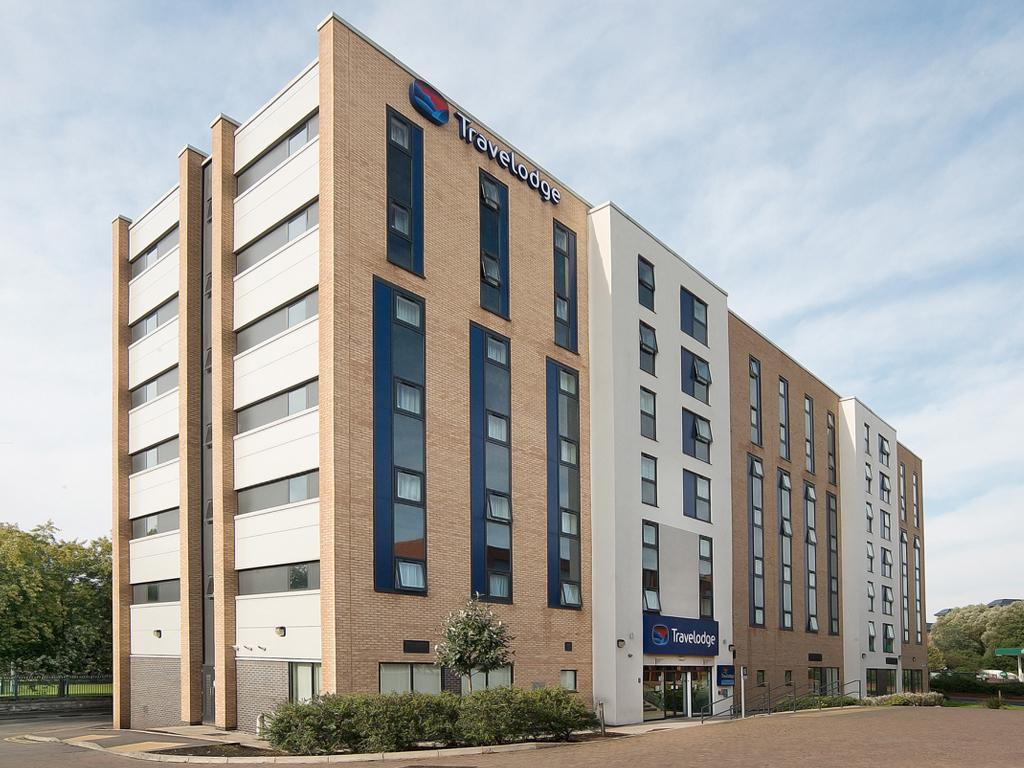 Travelodge Manchester Salford Quays