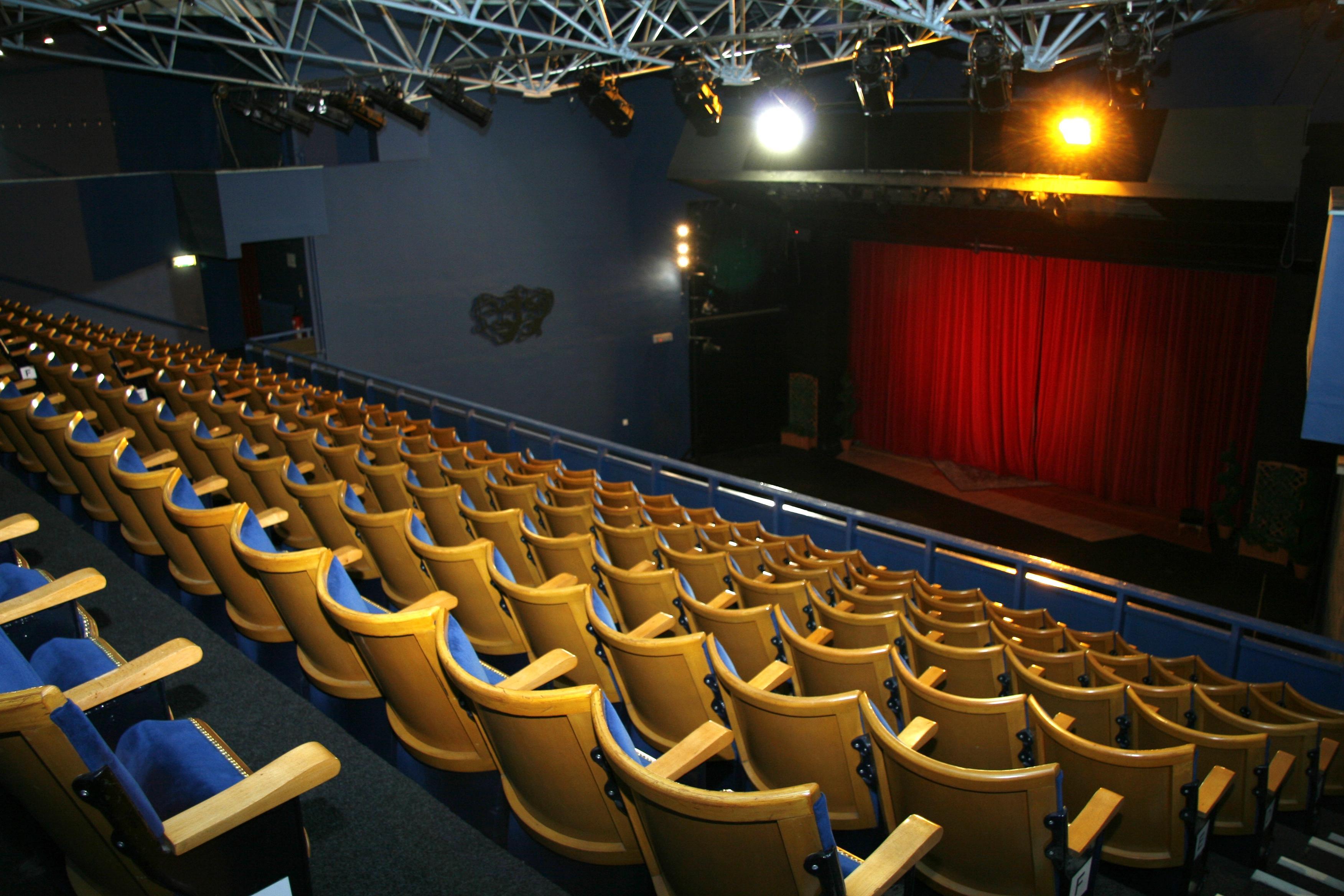 Middlesbrough Theatre